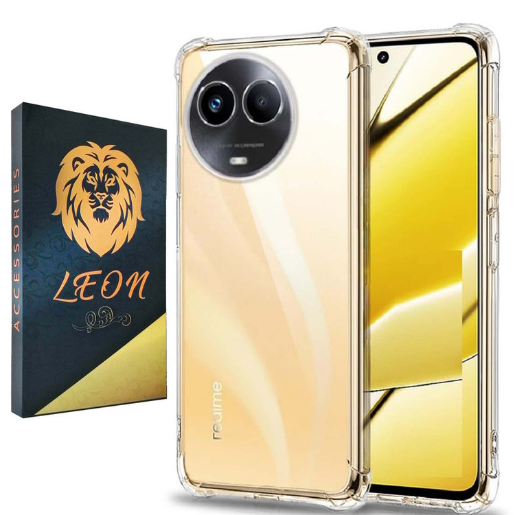 کاور لئون مدل neutral مناسب برای گوشی موبایل ریلمی narzo 60X