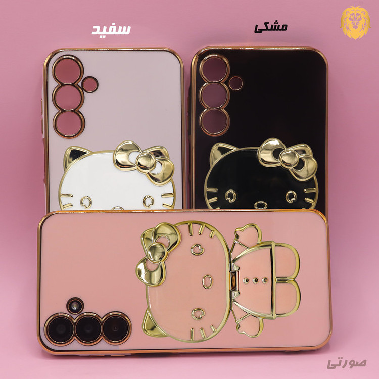 کاور لئون مدل Gorbe3 Yo مناسب برای گوشی موبایل سامسونگ Galaxy A04e