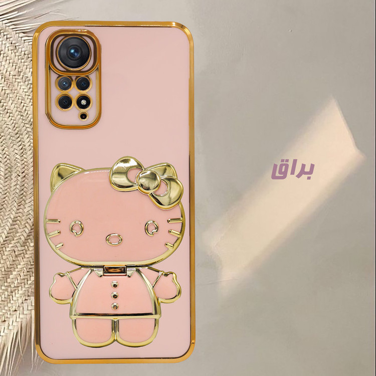 کاور لئون مدل Gorbe3 Yo مناسب برای گوشی موبایل سامسونگ Galaxy A04e