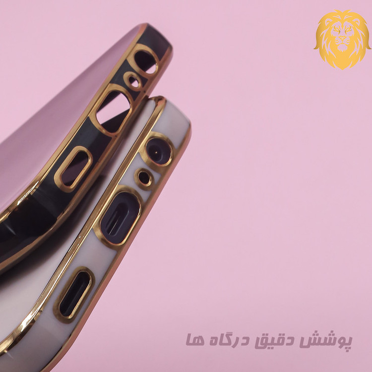 کاور لئون مدل Gorbe3 Yo مناسب برای گوشی موبایل سامسونگ Galaxy A04e