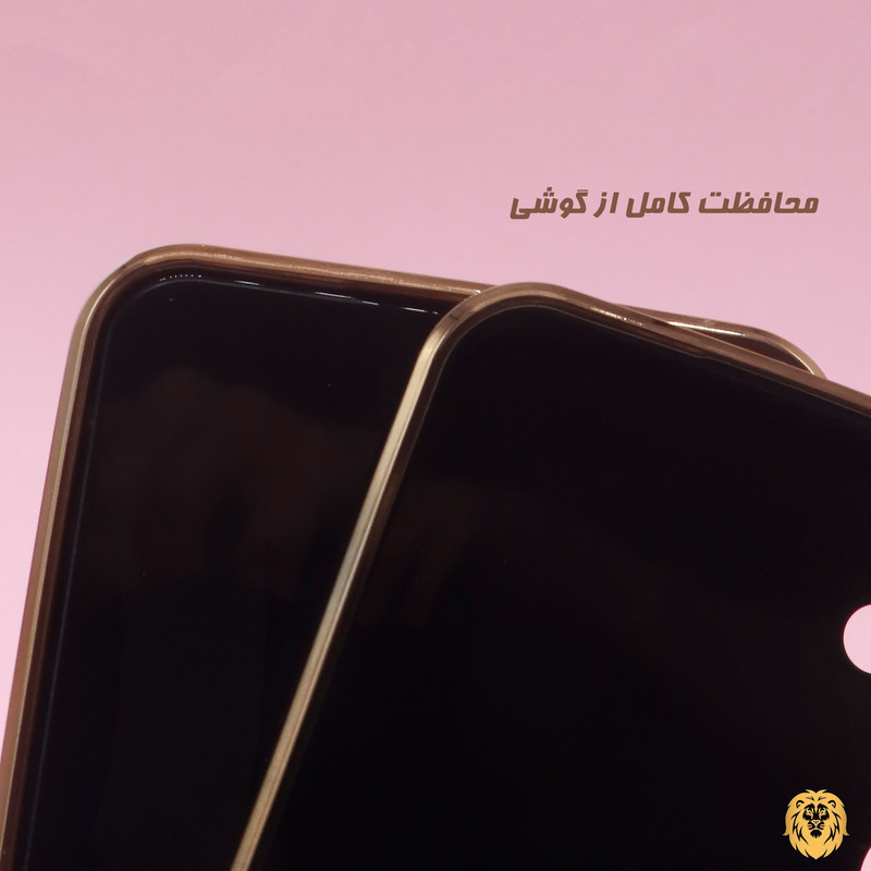کاور لئون مدل Talaee2 Oro مناسب برای گوشی موبایل سامسونگ Galaxy A53 5G