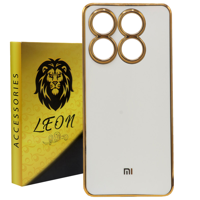 کاور لئون مدل My1 Yo مناسب برای گوشی موبایل شیائومی Poco X6 Pro