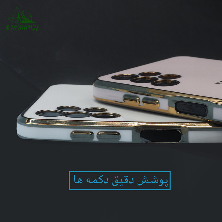 کاور لئون مدل My1 Yo مناسب برای گوشی موبایل شیائومی Poco X6 Pro