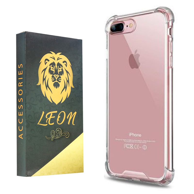 کاور لئون مدل Bianco مناسب برای گوشی موبایل اپل iPhone 8 Plus