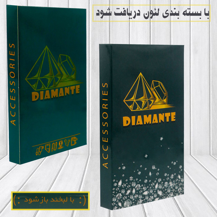کاور دیامانته مدل Dignity Gn مناسب برای گوشی موبایل شیائومی Redmi 10X 4G