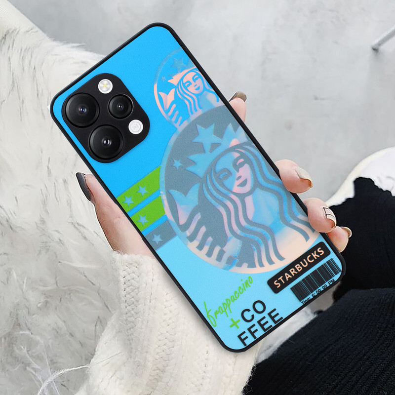 کاور لئون مدل Starbox مناسب برای گوشی موبایل سامسونگ Galaxy A13 4G