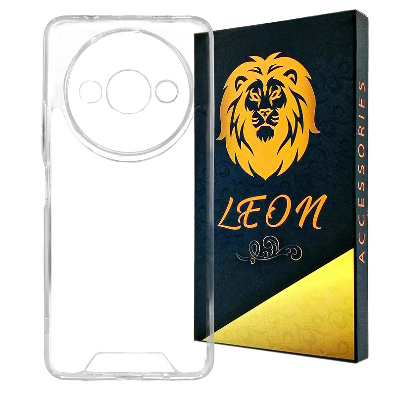 کاور لئون مدل Space مناسب برای گوشی موبایل شیائومی Redmi A3