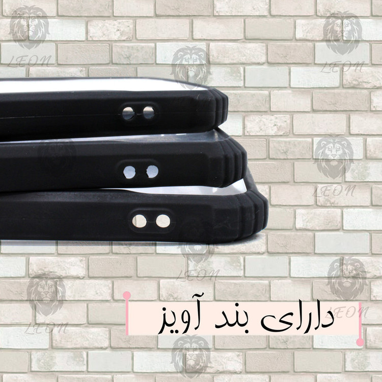 کاور لئون مدل New Yo مناسب برای گوشی موبایل شیائومی Poco X7