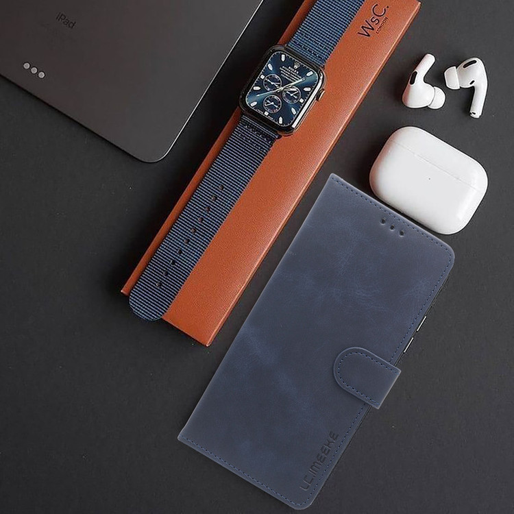 کیف کلاسوری لئون مدل Gira Oro مناسب برای گوشی موبایل سامسونگ Galaxy J5 2015