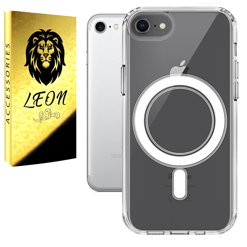 کاور لئون مدل Mac_safe Oro مناسب برای گوشی موبایل اپل iPhone 6 Plus