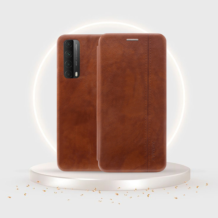 کیف کلاسوری لئون مدل Momi Yo مناسب برای گوشی موبایل سامسونگ Galaxy A04
