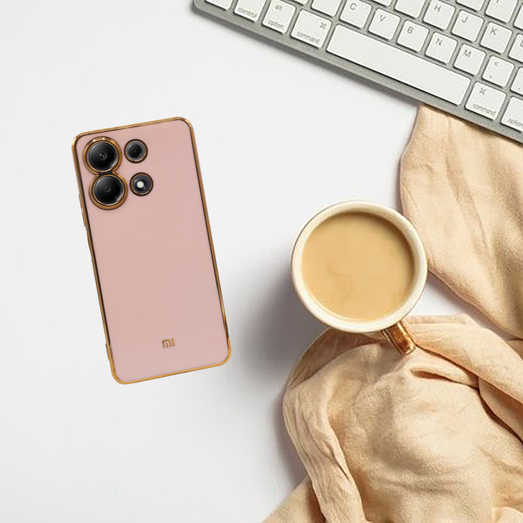 کاور لئون مدل Talaee2 Oro مناسب برای گوشی موبایل سامسونگ Galaxy A04e