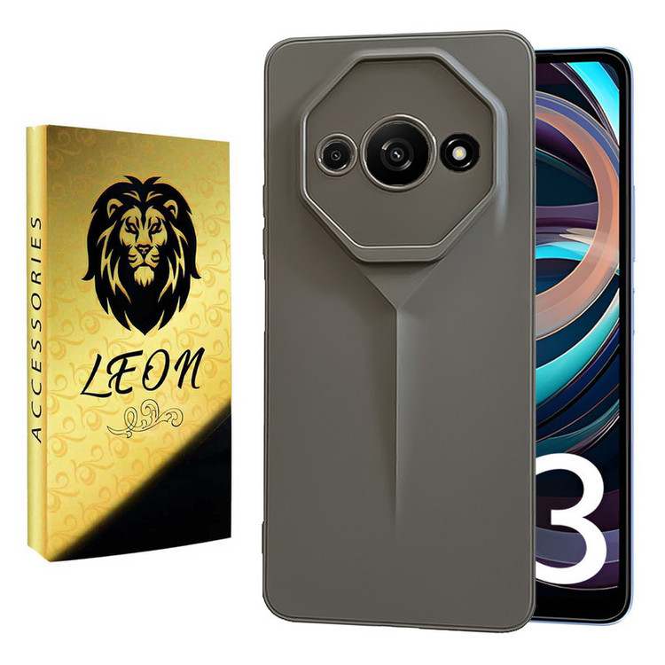 کاور لئون مدل Stoopy Yo مناسب برای گوشی موبایل شیائومی Redmi A3