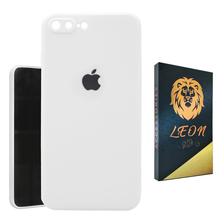 کاور لئون مدل Si_lickon مناسب برای گوشی موبایل اپل iPhone 8 Plus