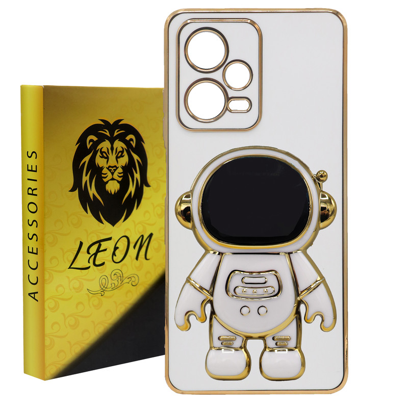 کاور لئون مدل Fazanavard1 Yo مناسب برای گوشی موبایل شیائومی Redmi Note 12 Pro 5G