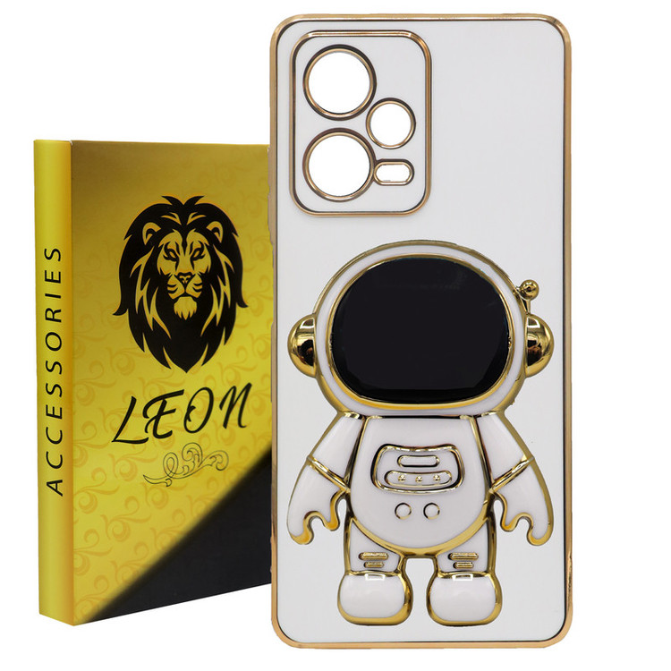 کاور لئون مدل Fazanavard1 Yo مناسب برای گوشی موبایل شیائومی Redmi Note 12 Pro 5G