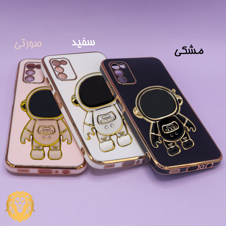 کاور لئون مدل Fazanavard1 Yo مناسب برای گوشی موبایل شیائومی Redmi Note 12 Pro 5G