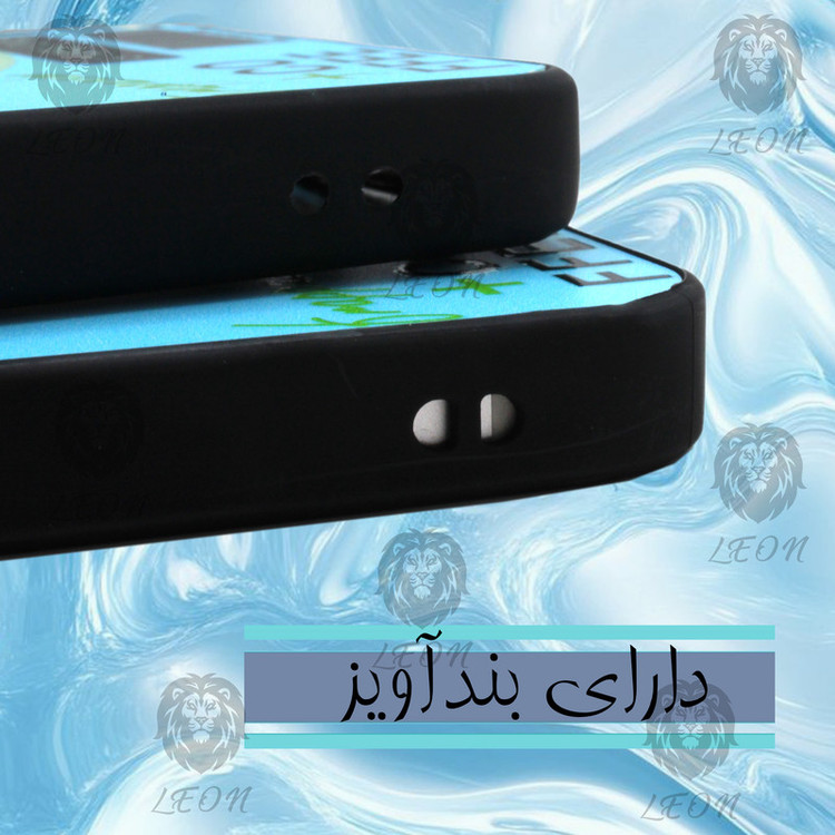 کاور لئون مدل Starbox مناسب برای گوشی موبایل شیائومی Poco C65