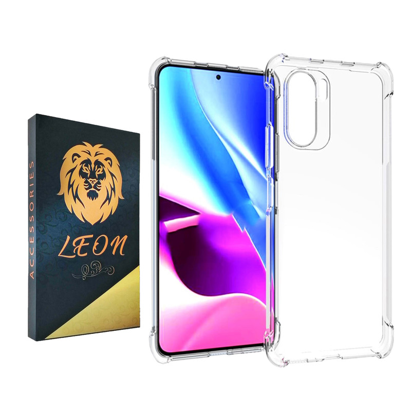 کاور لئون مدل Bianco مناسب برای گوشی موبایل شیائومی Mi 11I / Redmi K40 Pro Plus