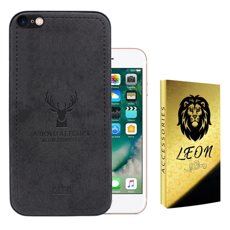 کاور لئون مدل Gavazni Yo مناسب برای گوشی موبایل اپل iPhone 7