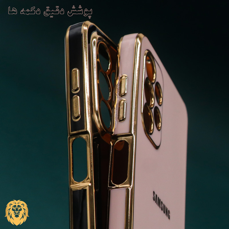 کاور لئون مدل mycase1 مناسب برای گوشی موبایل شیائومی Redmi Note 12 4G