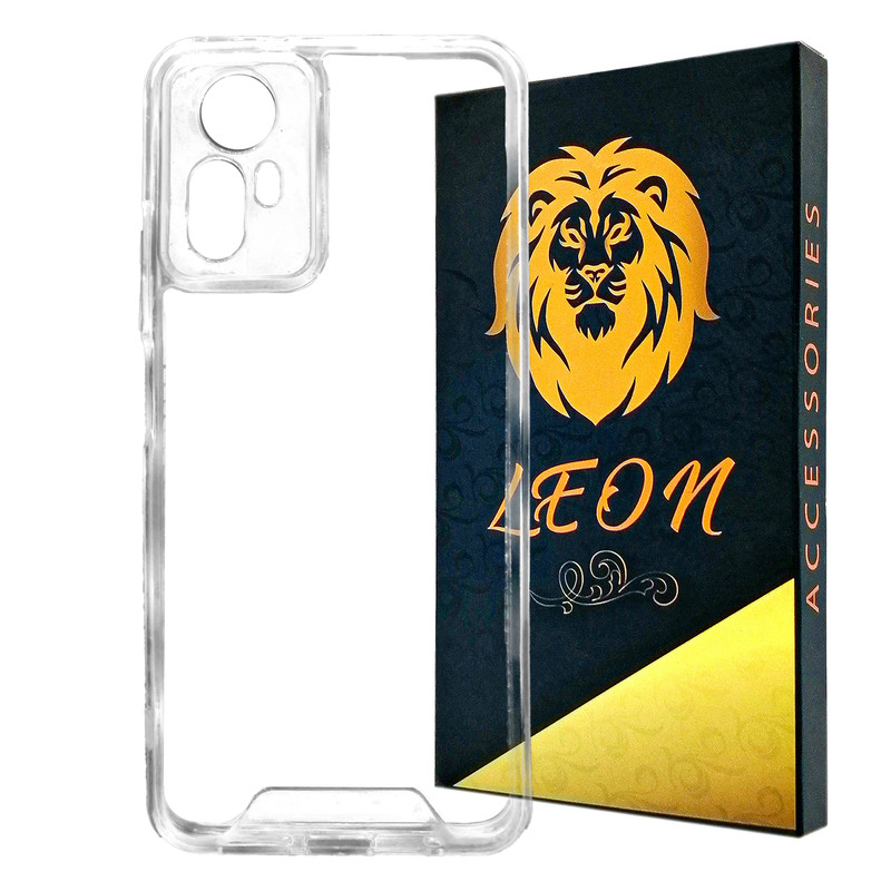 کاور لئون مدل Space مناسب برای گوشی موبایل شیائومی Redmi Note 12s