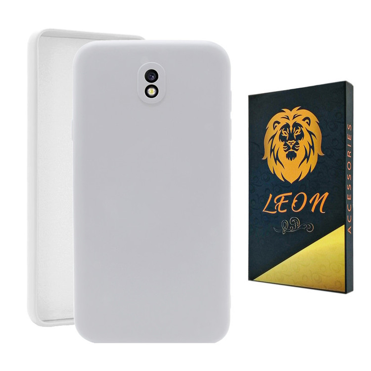 کاور لئون مدل silick_77 مناسب برای گوشی موبایل سامسونگ Galaxy J5 Pro / J530