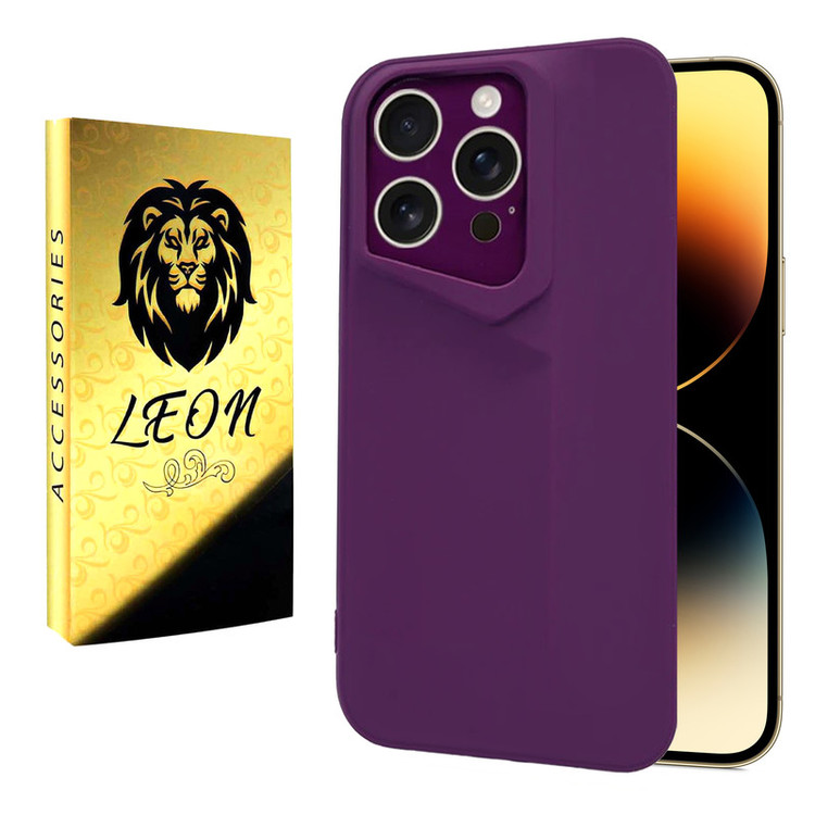 کاور لئون مدل Stoopy Yo مناسب برای گوشی موبایل اپل iPhone 11 Pro