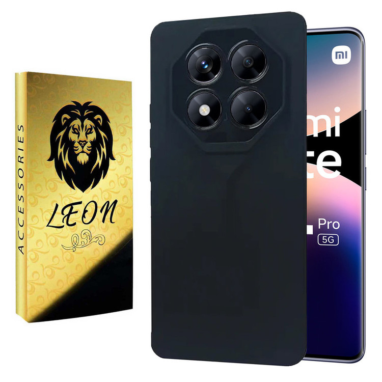 کاور لئون مدل Stoopy Yo مناسب برای گوشی موبایل شیائومی Poco X7