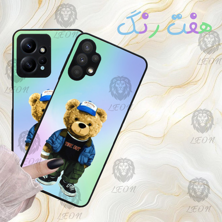 کاور لئون مدل Orso مناسب برای گوشی موبایل سامسونگ Galaxy A32 5G