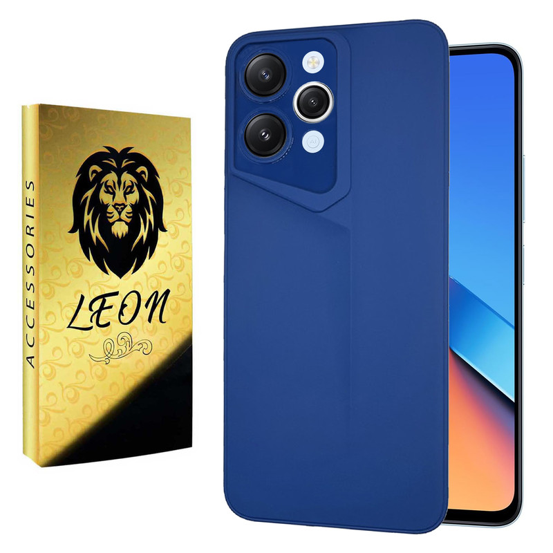 کاور لئون مدل Stoopy Yo مناسب برای گوشی موبایل شیائومی Poco M6 Pro 5G