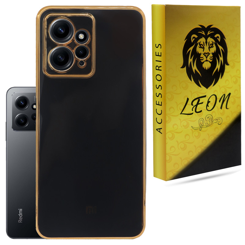 کاور لئون مدل Talaee2 Oro مناسب برای گوشی موبایل شیائومی Redmi Note 12 4G
