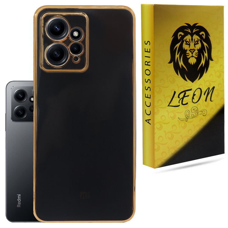 کاور لئون مدل Talaee2 Oro مناسب برای گوشی موبایل شیائومی Redmi Note 12 4G