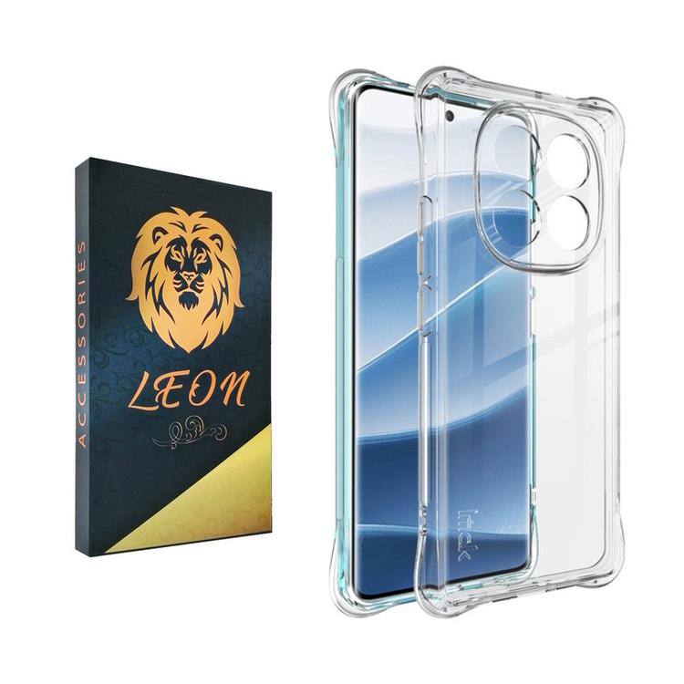 کاور لئون مدل Bianco مناسب برای گوشی موبایل شیائومی Redmi Note 14 Pro Plus