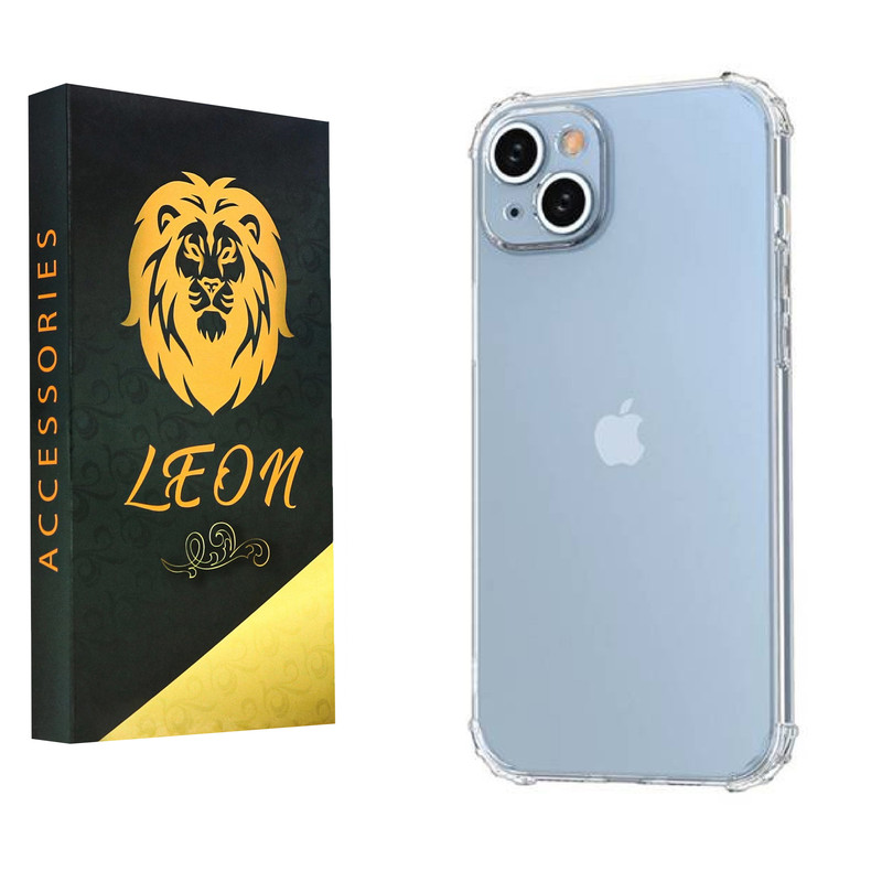 کاور لئون مدل Bianco مناسب برای گوشی موبایل اپل iPhone 14