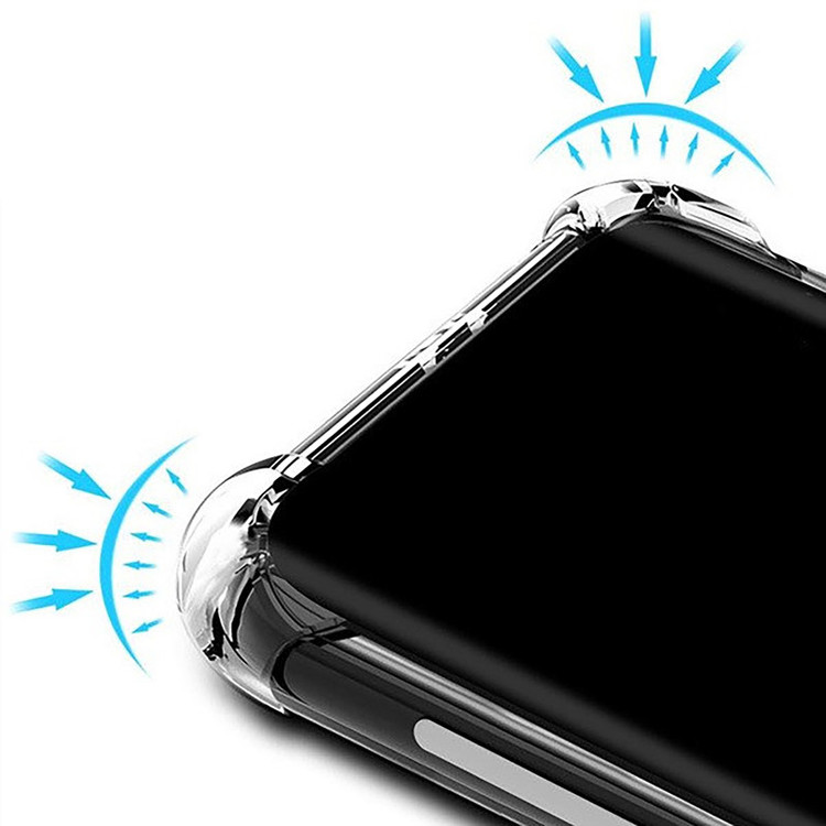 کاور لئون مدل Bianco مناسب برای گوشی موبایل سامسونگ Galaxy J6 Plus