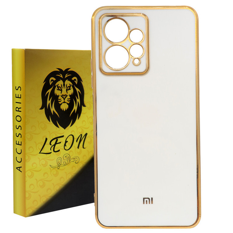 کاور لئون مدل My1 Yo مناسب برای گوشی موبایل شیائومی Redmi Note 12 4G