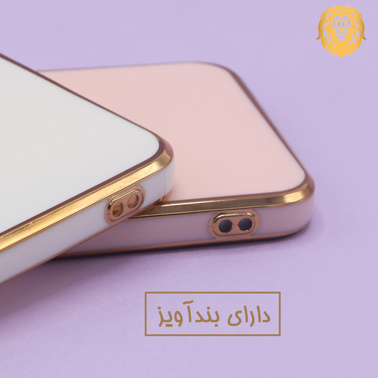 کاور لئون مدل My1 Yo مناسب برای گوشی موبایل شیائومی Redmi Note 12 4G