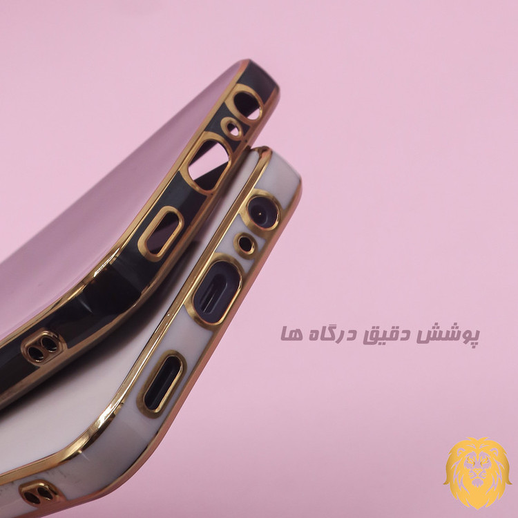 کاور لئون مدل Talaee2 Oro مناسب برای گوشی موبایل شیائومی Redmi Note 14 Pro 4G