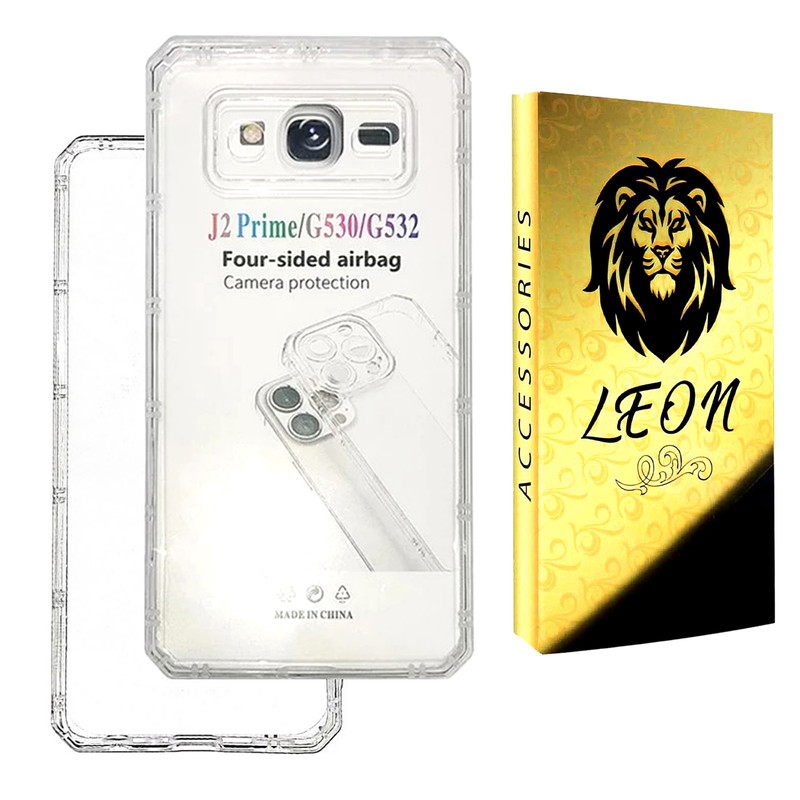 کاور لئون مدل Nocolor Yo مناسب برای گوشی موبایل سامسونگ Galaxy G530 / Grand Prime