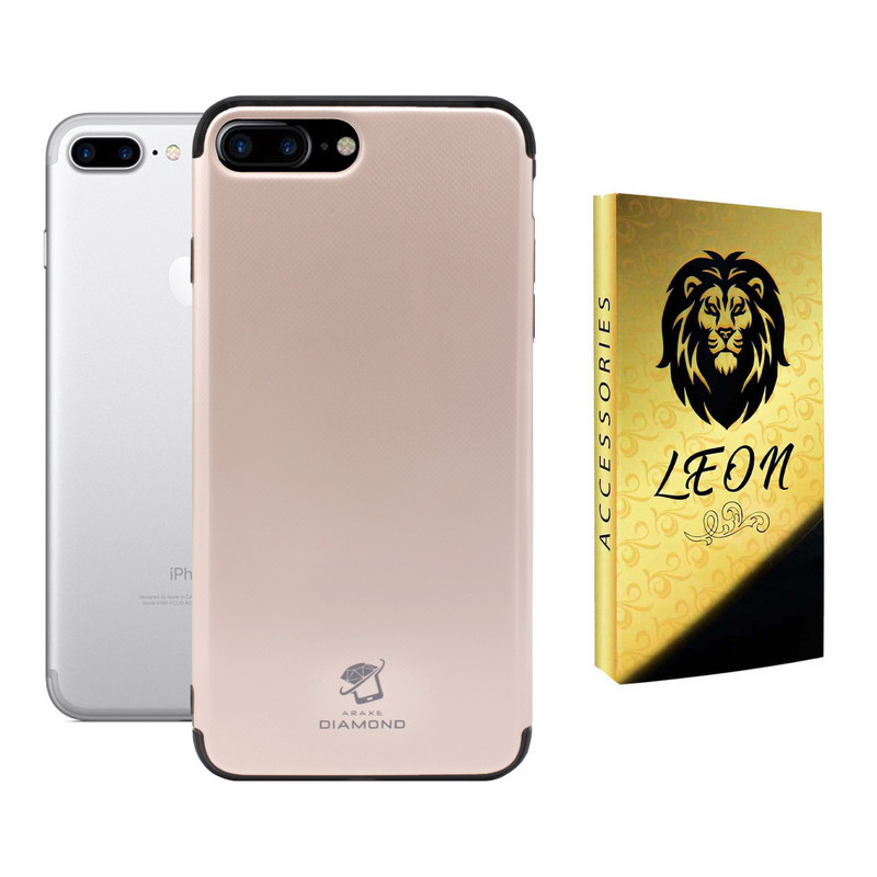 کاور لئون مدل Plus Yo مناسب برای گوشی موبایل اپل iPhone 7 Plus