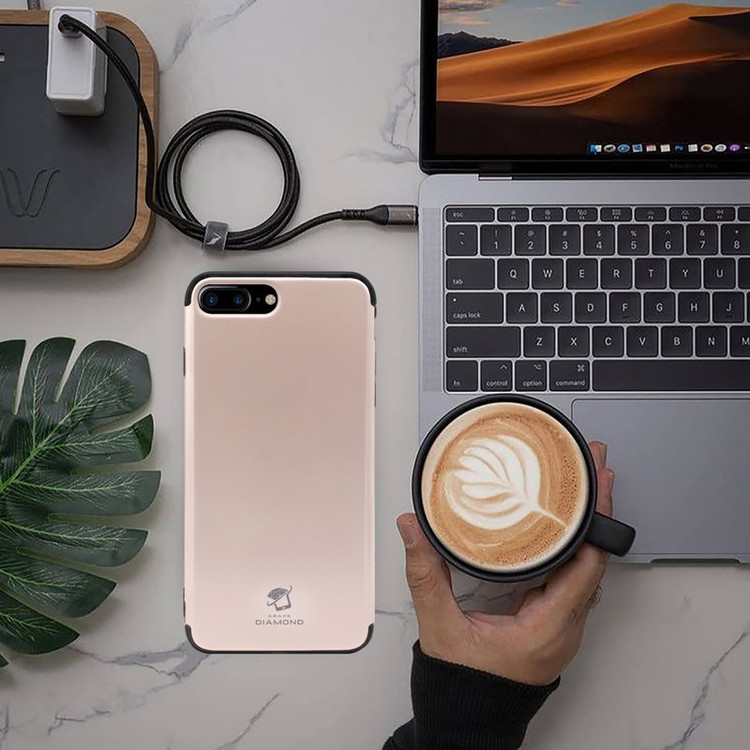 کاور لئون مدل Plus Yo مناسب برای گوشی موبایل اپل iPhone 7 Plus