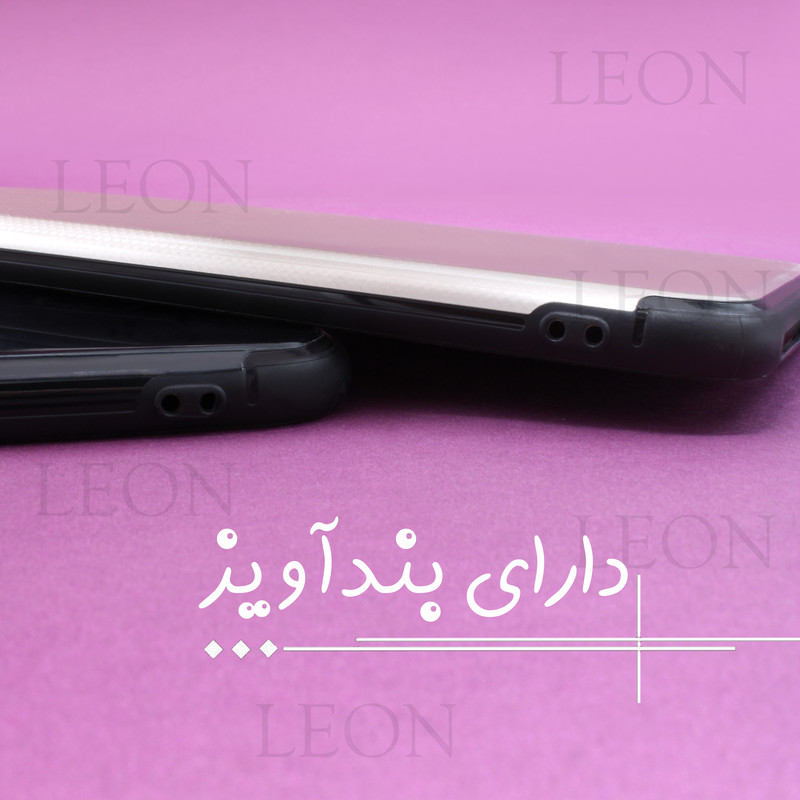 کاور لئون مدل Plus Yo مناسب برای گوشی موبایل اپل iPhone 7 Plus