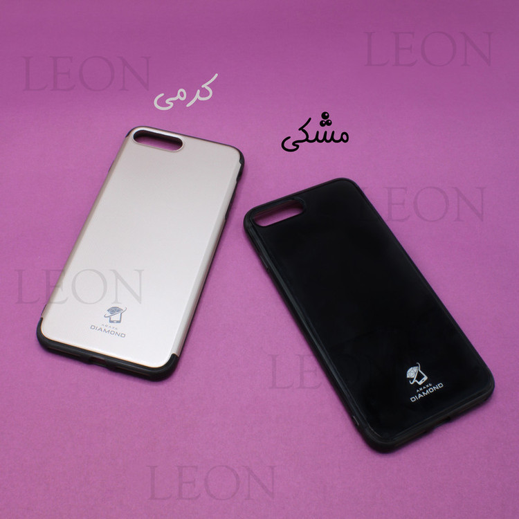 کاور لئون مدل Plus Yo مناسب برای گوشی موبایل اپل iPhone 7 Plus
