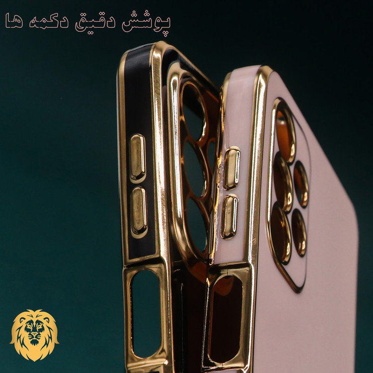 کاور لئون مدل Faza مناسب برای گوشی موبایل شیائومی Redmi Note 12 Pro 5G