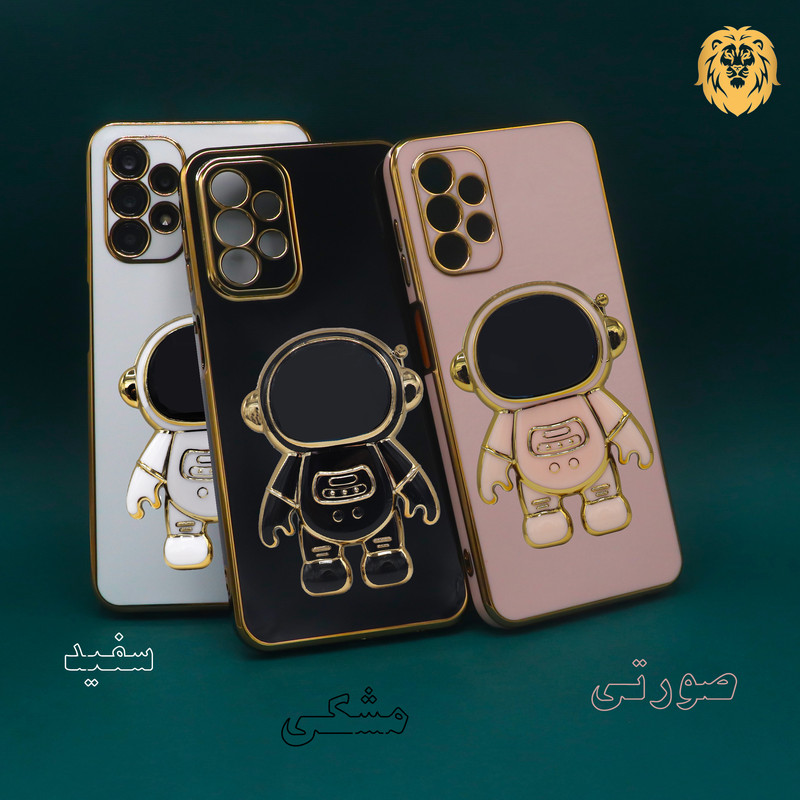 کاور لئون مدل Faza مناسب برای گوشی موبایل شیائومی Redmi Note 12 Pro 5G