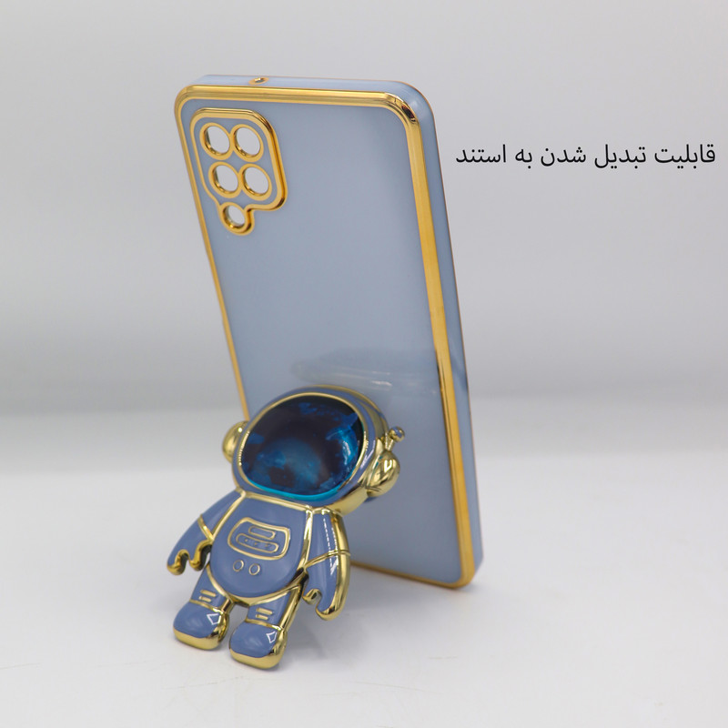کاور لئون مدل Faza مناسب برای گوشی موبایل شیائومی Redmi Note 12 Pro 5G