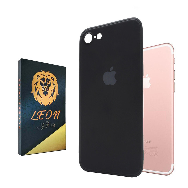 کاور لئون مدل Sili مناسب برای گوشی موبایل اپل iPhone 7