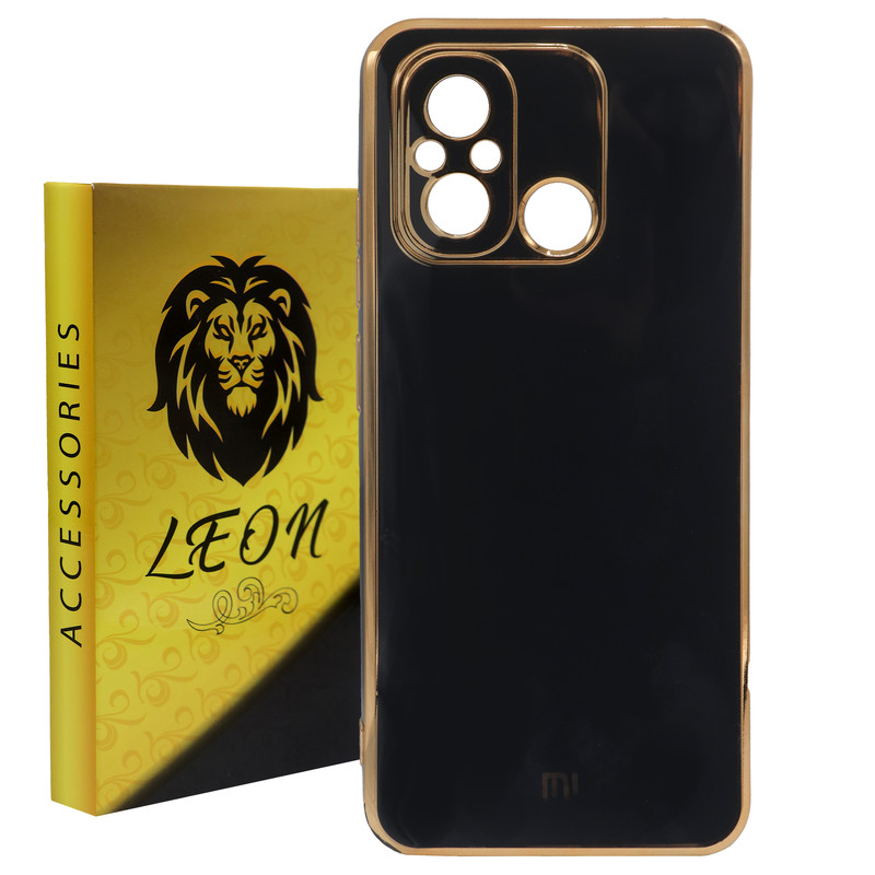 کاور لئون مدل My1 Yo مناسب برای گوشی موبایل شیائومی Redmi 12C 4G