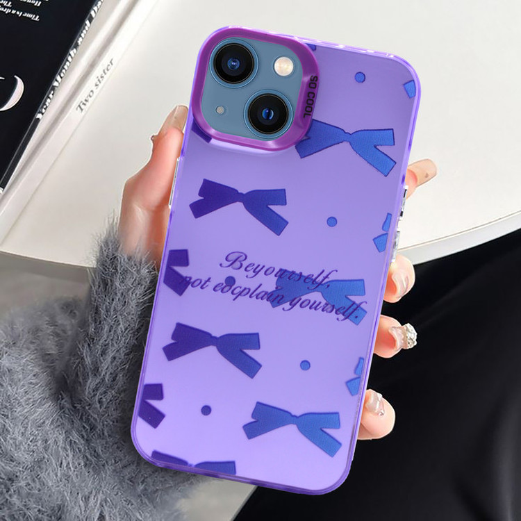 کاور لئون مدل Papillon مناسب برای گوشی موبایل سامسونگ Galaxy A56